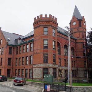 Team Page: GA 2 Justice League